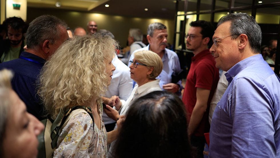syriza kentriki epitropi